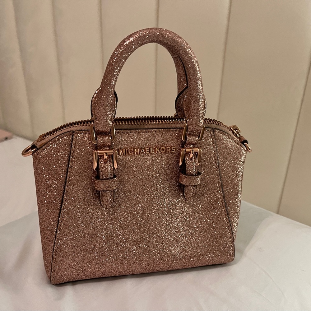 Michael Kors mini bag